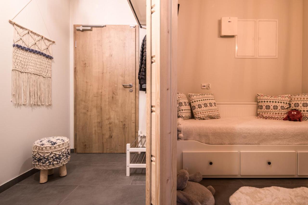 Apartament Karpielowka Przy Potoku Koscielisko Bagian luar foto