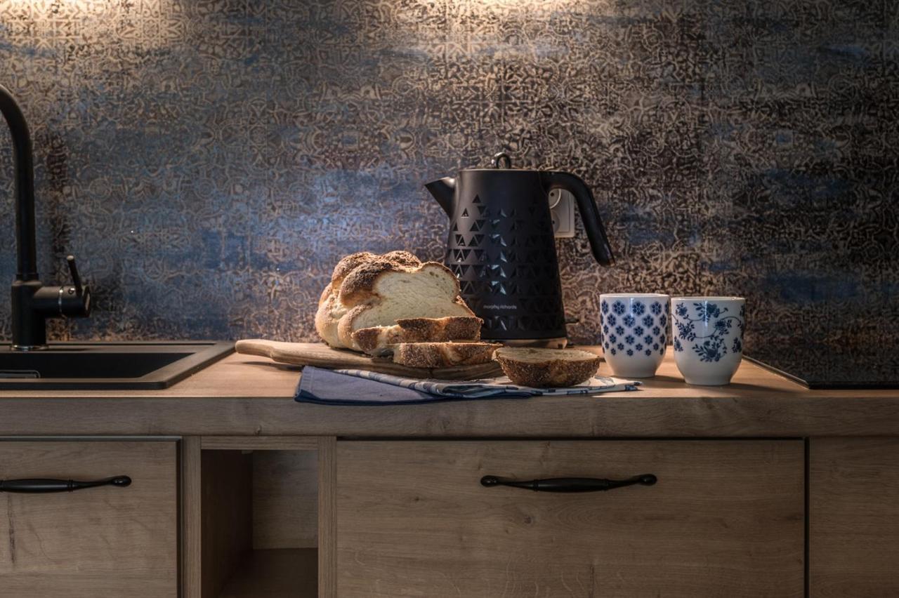 Apartament Karpielowka Przy Potoku Koscielisko Bagian luar foto