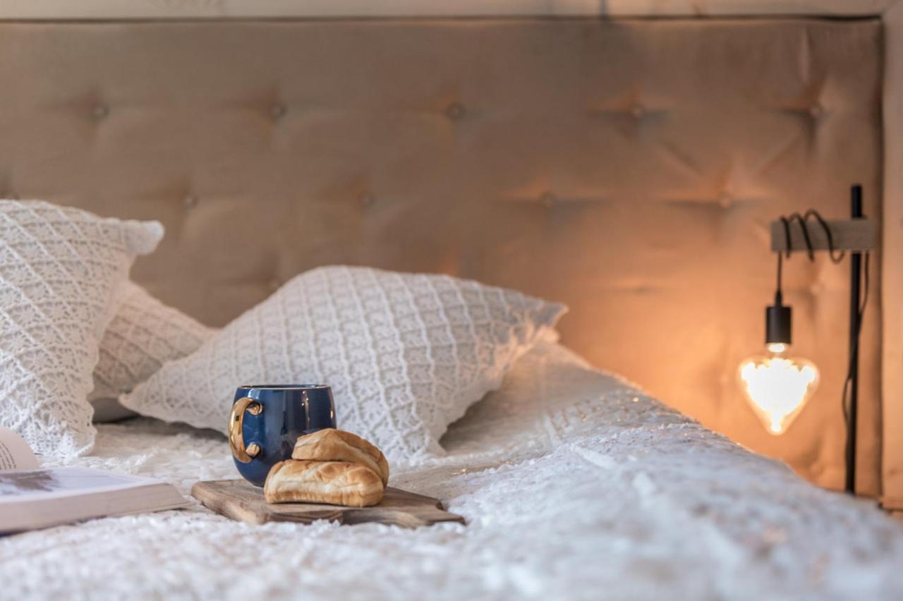 Apartament Karpielowka Przy Potoku Koscielisko Bagian luar foto