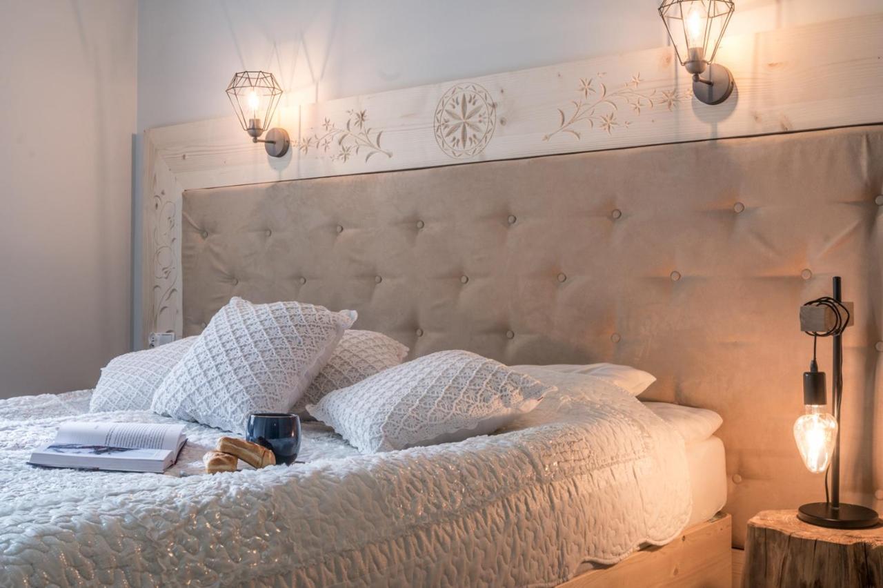 Apartament Karpielowka Przy Potoku Koscielisko Bagian luar foto