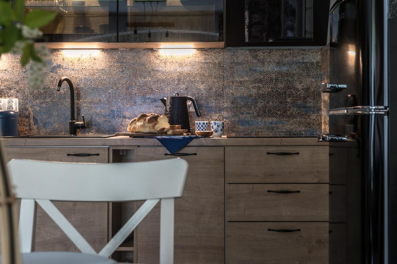 Apartament Karpielowka Przy Potoku Koscielisko Bagian luar foto